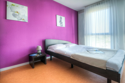 Best offers for Comfort Aparthotel Besançon Hauts Du Chazal Besancon