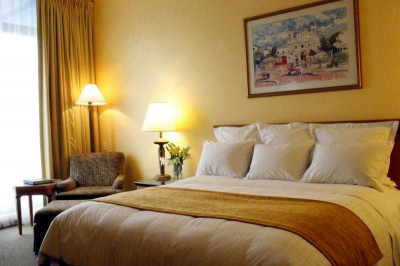 Best offers for Marriott Hotel Tegucigalpa Tegucigalpa