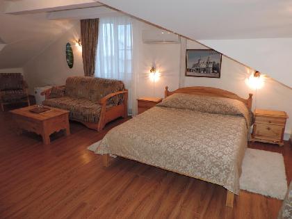 Best offers for Complex Teatralny Suzdal 