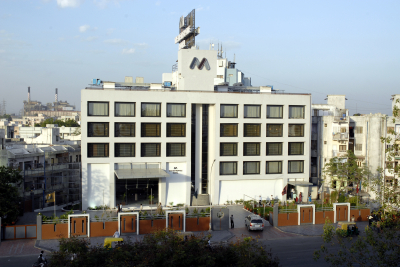 أفضل العروض ل ذ متروبول جاندهيناجار