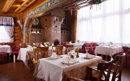 Best offers for Heliopark Suzdal Suzdal