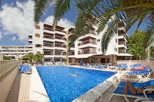 أفضل العروض ل ابارتامينتوس بوسييدون بلايا دي ان بوسا