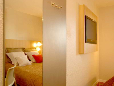 Best offers for Balladins Coignieres Ile de France