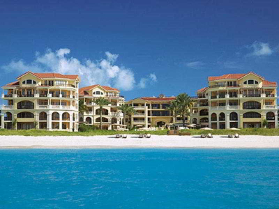 Best offers for The Somerset on Grace Bay PROVIDENCIALES