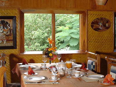 Best offers for Tiger Den BANDHAVGARH