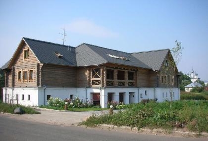 Best offers for Stromynka Suzdal 