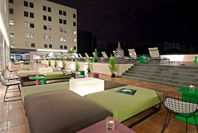 Best offers for Aloft Bengaluru Whitefield hotel  Bangalore