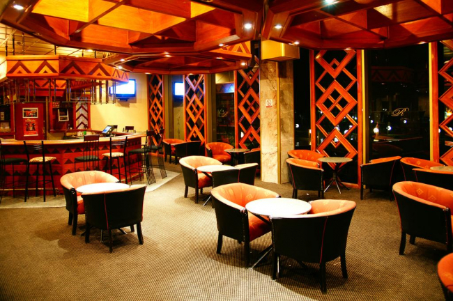 Best offers for Rainbow Towers  & International Conference Centre Harare