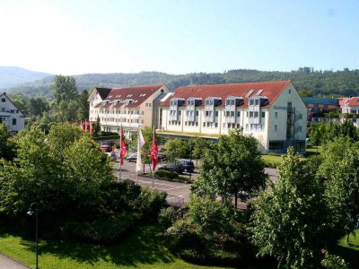 Best offers for Seminaris Hotel Bad Boll Stuttgart