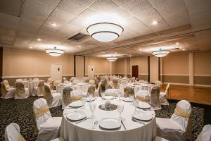 Best offers for QUALITY INN Sumter 