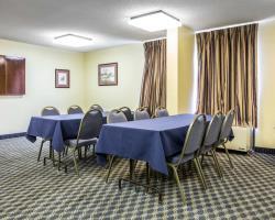 Best offers for QUALITY INN Mullins 