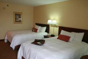 Best offers for HAMPTON INN GREENVILLE/TRAVELERS REST Travelers Rest 