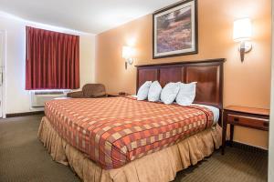 Best offers for RODEWAY INN Santee