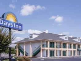 Best offers for Days Inn By Wyndham Simpsonville Simpsonville