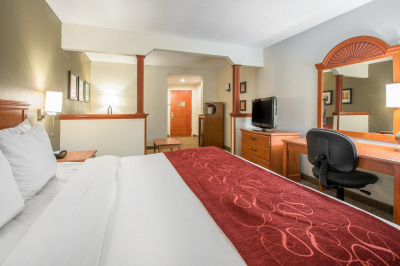 Best offers for Comfort Suites Fort Pierce 