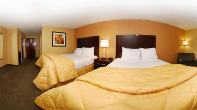 Best offers for Comfort Inn & Suites Downtown Columbus 