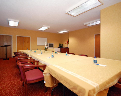 Best offers for Comfort Inn Dayton 