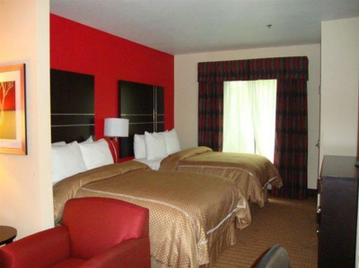 Best offers for Comfort Suites Gainesville 