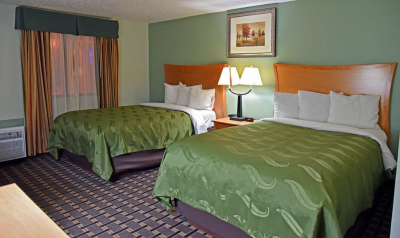 Best offers for Quality Inn & Suites Council Bluffs 