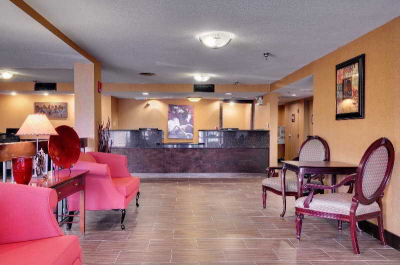 Best offers for Comfort Inn Wichita Falls 