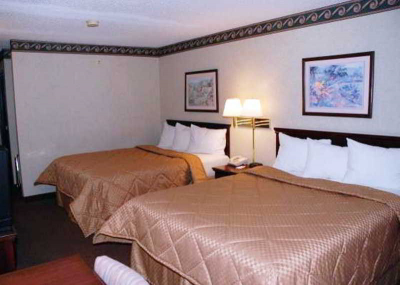 Best offers for Econo Lodge Inn & Suites El Paso 
