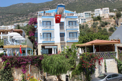 Best offers for Kelebek Hotel Kalkan