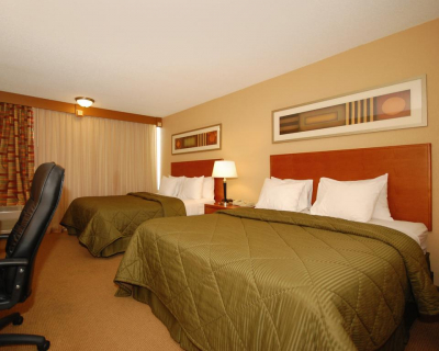 Best offers for Comfort Inn & Suites Omaha 