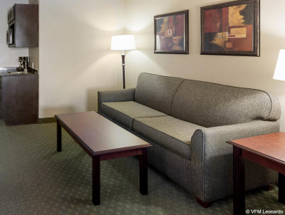 Best offers for Comfort Suites Killeen 