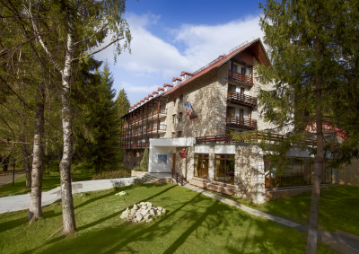 Best offers for Poiana Hotel Poiana