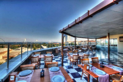 Best offers for Diamond City Istanbul Istanbul