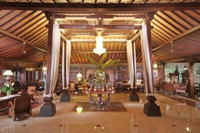Best offers for Joglo Plawang Boutique Villa Yogyakarta 