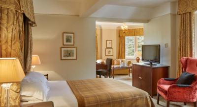 Best offers for Macdonald Berystede Spa Ascot 