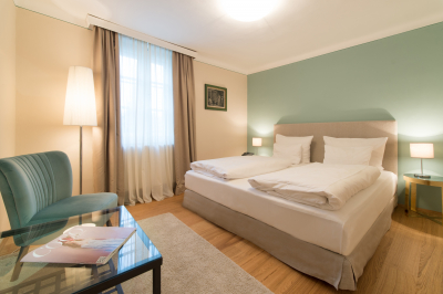 Best offers for Amadeus Hotel Salzburg