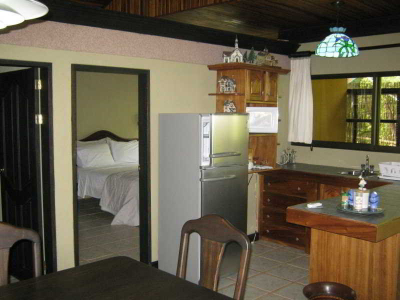 Best offers for Kayak Lodge Central Pacific Beaches in Costa Rica