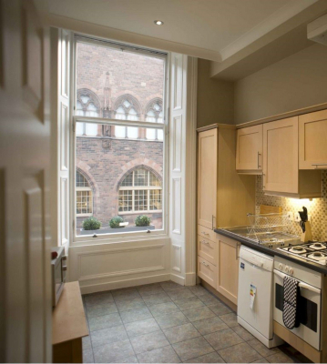 أفضل العروض ل  إدينبارف سيتي تشامبر