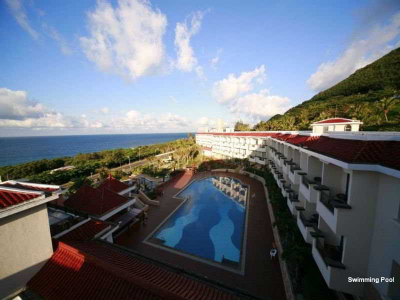 Best offers for Fullon Resort Kending Hengchun 