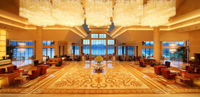 Best offers for Hilton Hangzhou Qiandao Lake Resort Hangzhou