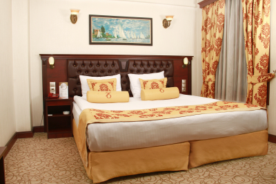 Best offers for Oglakcioglu Park Hotel Izmir