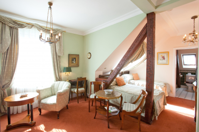 Best offers for Belle Epoque Baden-baden