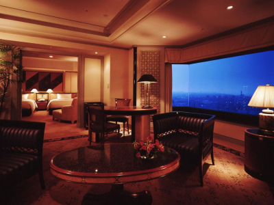 Best offers for New Otani Makuhari Chiba