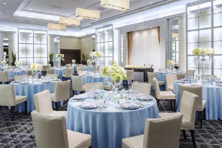 أفضل العروض ل شيراتون جراند توكيو بي يوراياسو