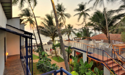 Best offers for Rococco Ashvem North Goa