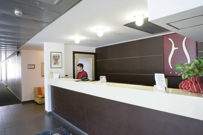 Best offers for Hotel Sporting Pomezia