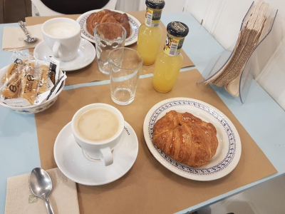 Best offers for Els Angels Barcelona