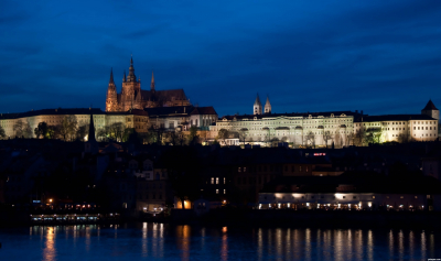 أفضل العروض ل رلاكس ان براغ