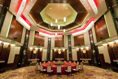 Best offers for Four Points by Sheraton Qingdao Chengyang Qingdao