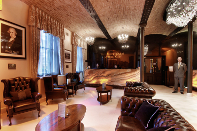 Best offers for The Montcalm at the Brewery London City Central London