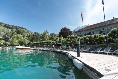 Best offers for Abbaye Talloires Annecy