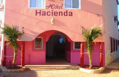 Best offers for Minotel L'hacienda Saly