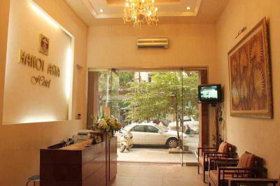 Best offers for Hanoi Little Center Hotel Hanoi